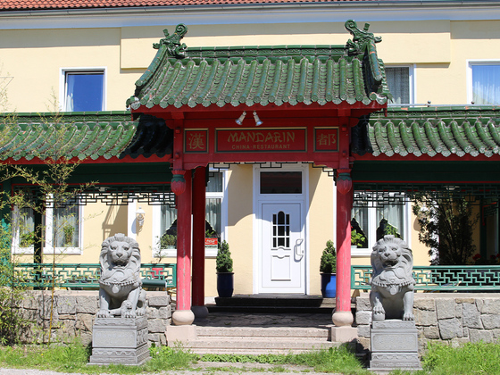 China Restaurant Mandarin