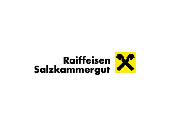 Raiffeisenbank Salzkammergut