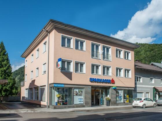 Sparkasse Salzkammergut AG