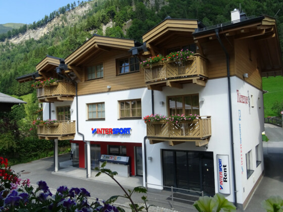 INTERSPORT Scherer - Hotel Römerhof
