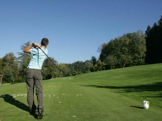 GOLFCLUB TRAUNSEE KIRCHHAM