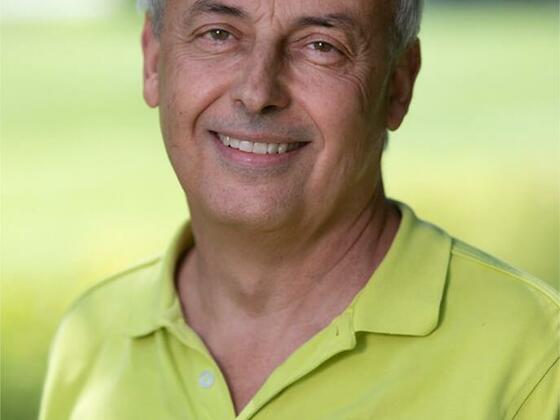 Dr.Christian Bernhart