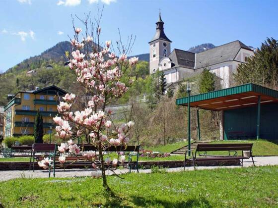 Ebensee