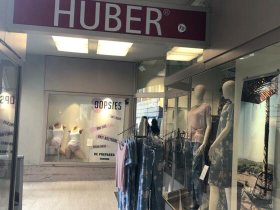 Huber Shop