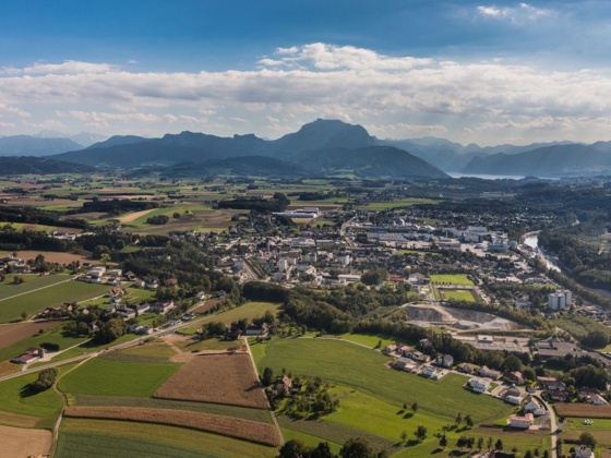 Tourismusbüro Laakirchen