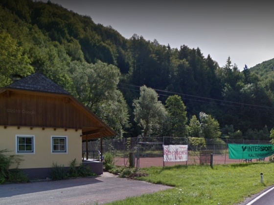 Tennisplatz Reindlmühl