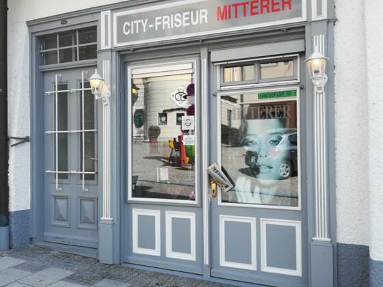 City-Friseur Mitterer