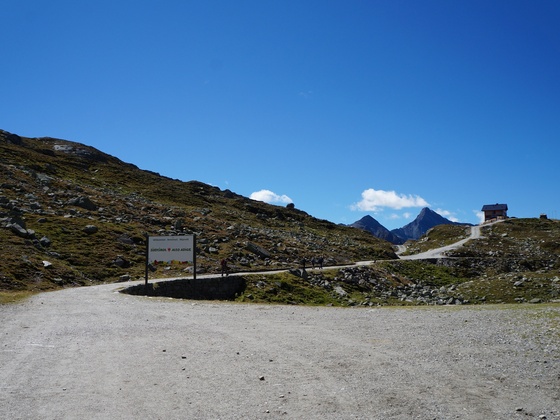 Pfitscherjoch