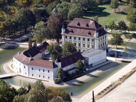 Schloss Traun
