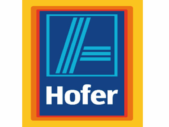 Hofer KG Filiale Gmunden Aubauerstraße