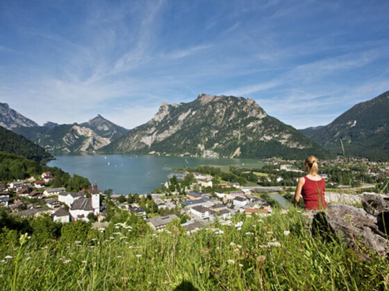 Marktgemeinde Ebensee