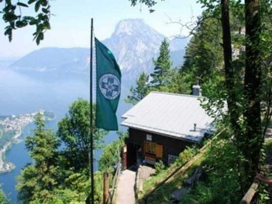 Sonnsteinhuette
