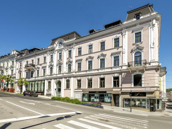 Bürgerservicestelle der Stadtgemeinde in Gmunden