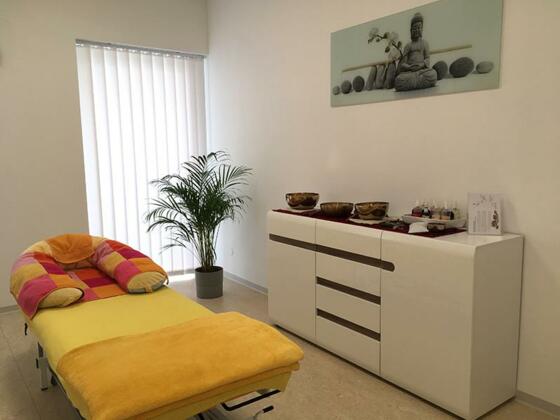 Praxis Ganzheitlich Gesund