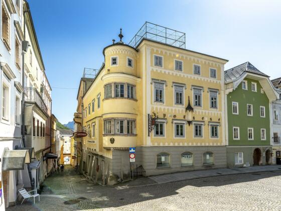 Salzkammergut Apotheke