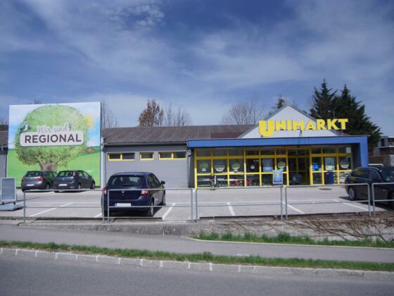 Unimarkt