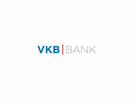 VKB Bank Gmunden