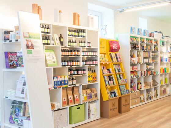 Urkornstüberl Gschwandt