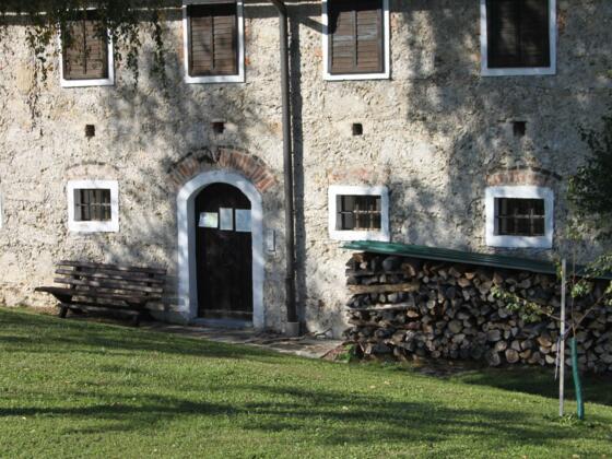 Thomas Bernhard Haus Ohlsdorf