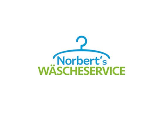 Logo Wäscheservice