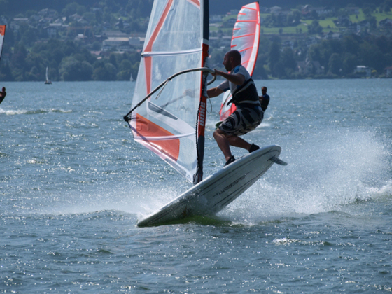 Surfclub Altmünster 1