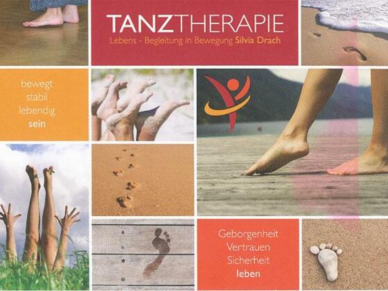 Tanztherapie