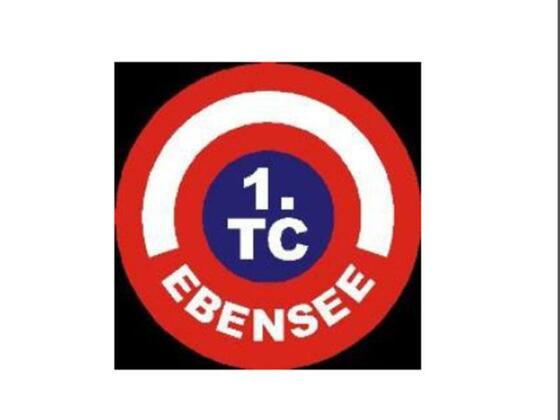 Logo TC Ebensee