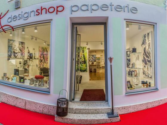 Schwanthaler Galerie Gmunde