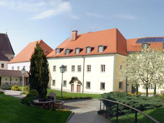 Benediktinerinnenkloster