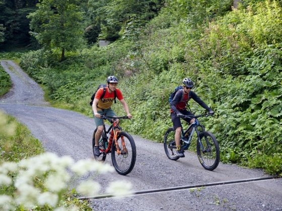 Bike Verleih