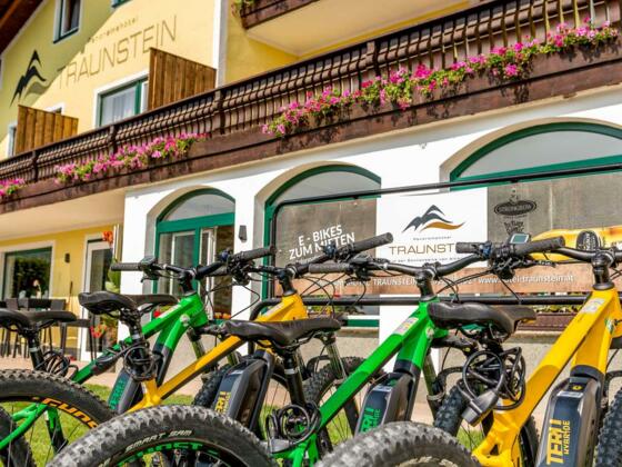 E-Bike