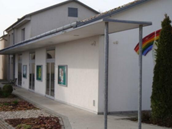 Pfarrheim Bad Wimsbach-Neydharting