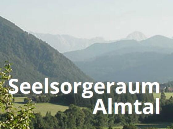 Seelsorgeraum Almtal