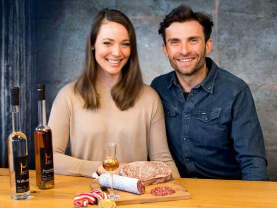 Putz Wagyu Beef - Familie Pühringer