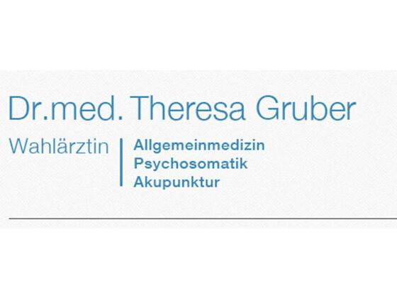 Dr. med Theresa Gruber
