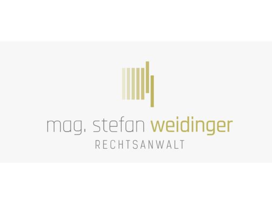 Mag. Stefan Weidinger
