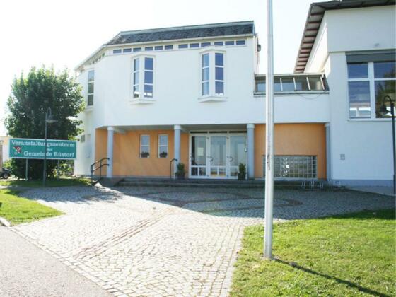 Veranstaltungszentrum Rüstorf