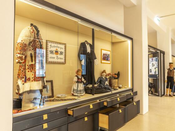 Museum der Region Vorchdorf