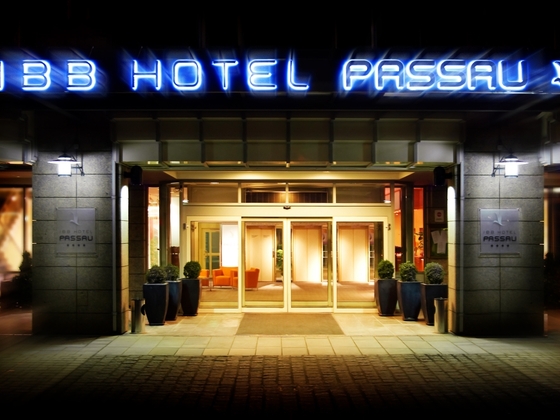 IBB Hotel Passau