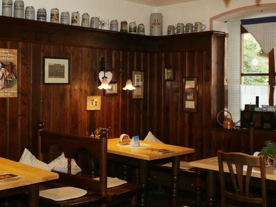 Gasthof und Hotel &quot;Oberer Wirt&quot;