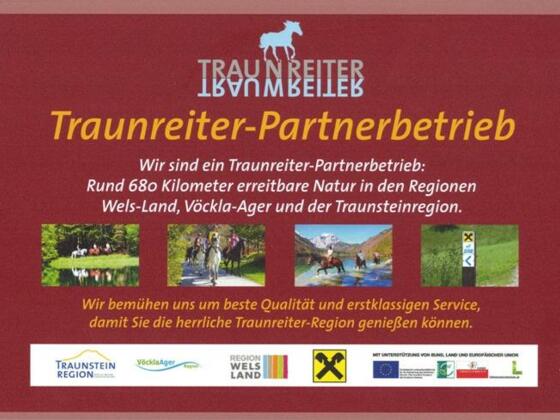 Verein Traunreiter