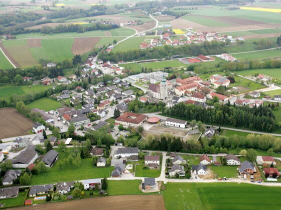 Steinerkirchen an der Traun