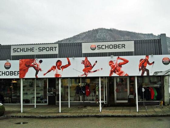 Schuhe - Sport Schober