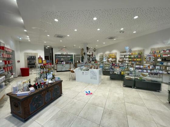 A1 Autobahn Apotheke