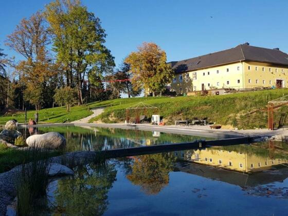 Rangjung Yeshe Gomde Buddhistisches Zentrum Sommer