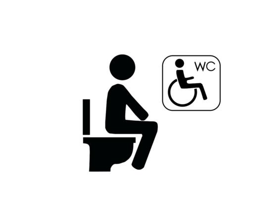 WC