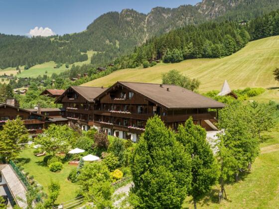 Der Böglerhof - pure nature resort