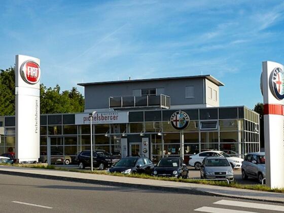 Autohaus Pichlsberger