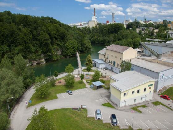 Kulturzentrum ALFA_5