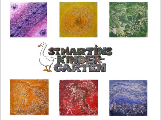 St. Martinskindergarten Steinerkirchen